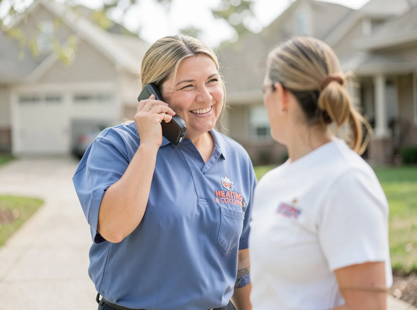 Hvac Repair Garibaldi, OR FAQs